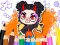 თამაში Coloring Book: Avatar World Cute Devil ონლაინ
