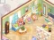 თამაში Decor: Cute Living Room ონლაინ