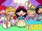 თამაში Kids Quiz: Princess Quiz ონლაინ