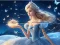 თამაში Jigsaw Puzzle: Cinderella ონლაინ