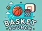 თამაში Basket Bounce ონლაინ