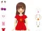 თამაში Dress Up Queen ონლაინ