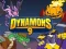 თამაში Dynamons 9 ონლაინ