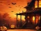 თამაში Spooky Halloween Hidden Pumkin ონლაინ