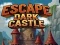 თამაში Escape Dark Castle ონლაინ