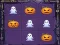 თამაში Halloween Tic Tac Toe ონლაინ