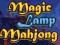 თამაში Magic Lamp Mahjong ონლაინ