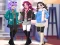თამაში Girly Fashionable Winter ონლაინ