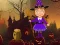 თამაში Escape from Little Witch ონლაინ