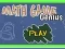 თამაში Math Game Genius ონლაინ