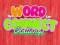 თამაში Word Connect Challenge ონლაინ