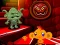 თამაში Monkey Go Happy Stage 299 ონლაინ