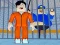თამაში Obby: Escape from Barry Prison ონლაინ