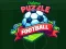თამაში Puzzle Football Challenge ონლაინ