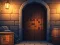 თამაში Princess Wrenna Escape ონლაინ