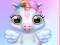 თამაში Baby Unicorn Phone ონლაინ