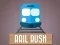 თამაში Rail Rush ონლაინ