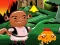 თამაში Monkey Go Happy Stage 884 ონლაინ
