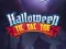 თამაში Halloween Tic Tac Toe ონლაინ