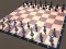 თამაში Chess For Two ონლაინ