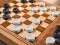 თამაში Checkers Two Player ონლაინ