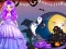 თამაში Princess Halloween Makeup ონლაინ