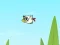 თამაში Hen's Eggventure ონლაინ