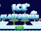 თამაში Ice Platformer ონლაინ