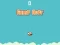 თამაში Flappy Bird 2D Game ონლაინ