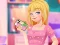 თამაში Blonde Sofia Cross Stitch ონლაინ