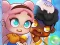 თამაში Jigsaw Puzzle: Avatar World Halloween ონლაინ