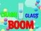 თამაში Crash Glass Boom ონლაინ