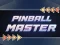 თამაში Pinball Master ონლაინ