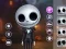 თამაში Nightmare Couple Halloween Party ონლაინ