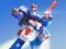 თამაში Mecha Storm: Robot Battle ონლაინ