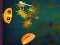 თამაში Halloween Fruit Slice ონლაინ