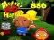თამაში Monkey Go Happy Stage 886 ონლაინ