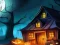 თამაში Spectral House Escape ონლაინ