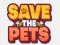 თამაში Save the Pets ონლაინ