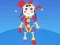 თამაში Pomni Runner: Digital Circus ონლაინ