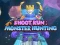 თამაში Shoot Run: Monster Hunting ონლაინ