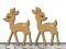 თამაში Find Cute Deer Bambi ონლაინ