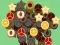თამაში Fruit Stack ონლაინ
