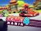 თამაში Go Kart Mania 4 ონლაინ