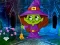 თამაში Halloween Fright Escape ონლაინ