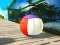 თამაში Rolling Balls Sea Race ონლაინ