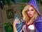 თამაში Magic Elixir ონლაინ