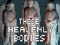 თამაში These Heavenly Bodies ონლაინ