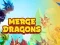 თამაში Merge Dragons ონლაინ