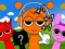 თამაში Sprunki: Original Clicker ონლაინ